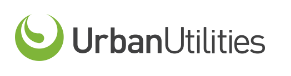 Urban Utilities logo